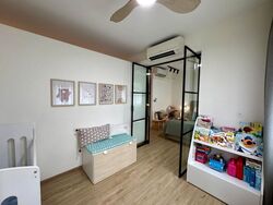 Blk 439C West Edge @ Bukit Batok (Bukit Batok), HDB 5 Rooms #517536111